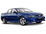 Holden Crewman SS Thunder 2006 года